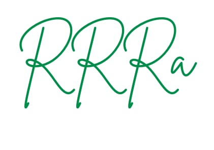 RRRa Green Logo